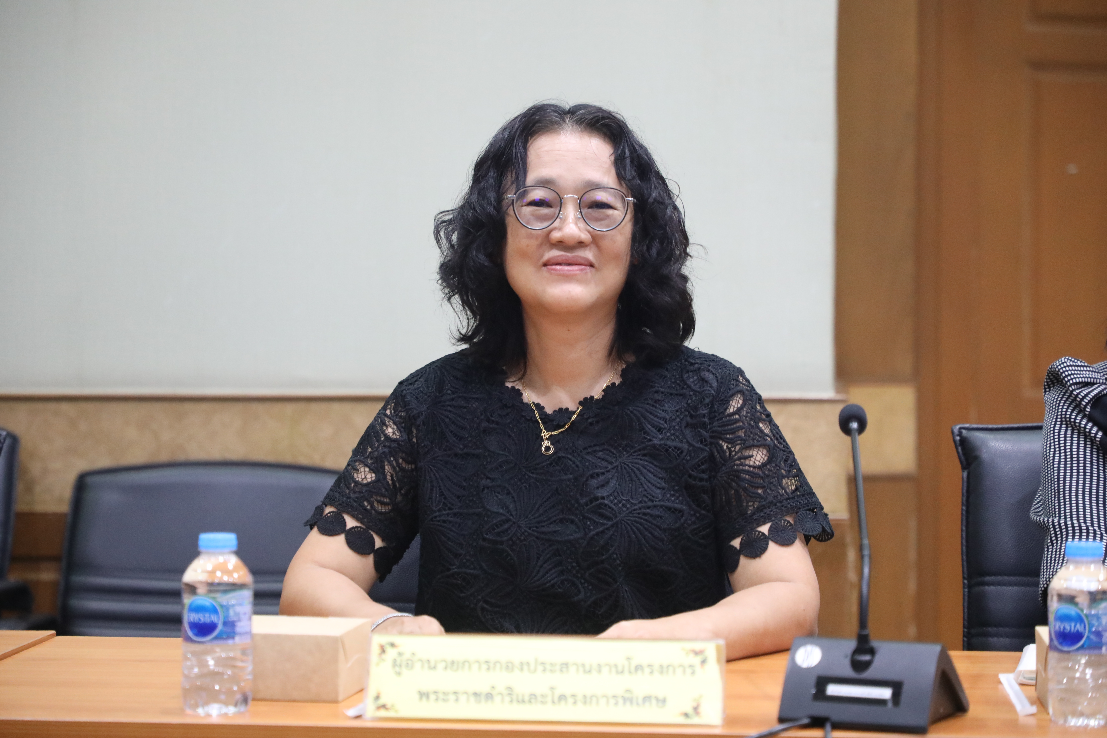title - ส.ป.ก. ประชุม คกก. ดำเนินการจัดพิธีประกาศเกียรติคุณ ผู้เกษียณอายุราชการ สำนักงานการปฏิรูปที่ดินเพื่อเกษตรกรรม ประจำปีงบประมาณ พ.ศ. 2569 ครั้งที่ 1/2569